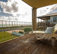 Beachside At Silver Sands - Stays Accommodation