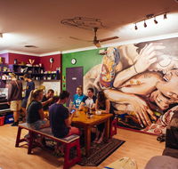 Beachside Backpackers - Stays Accommodation