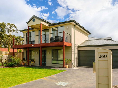 Beachside Bliss - Stayed 0