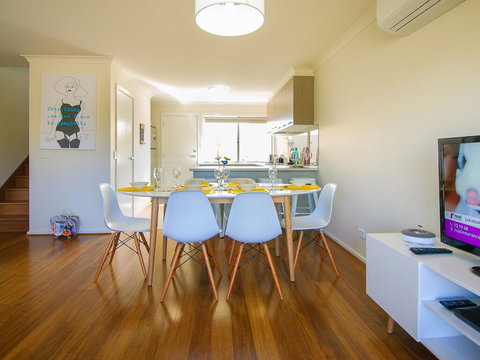 Beachside Bliss - Stayed 2