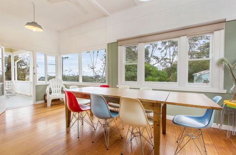 BEACHSIDE GETAWAY - DROMANA - Stayed 2