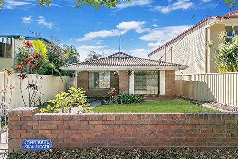 Beachside Holiday Home - Stayed 0