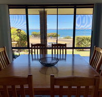 Beachside House - Stayed