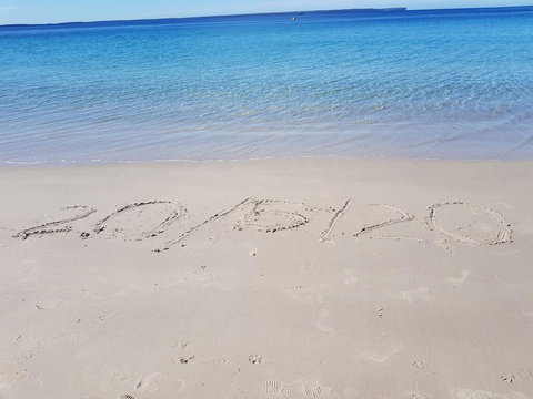 Beachside Husky Waterfront Cabin - Stayed 2