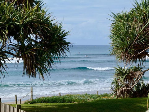 Beachside Lennox - Stayed 0