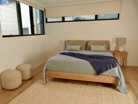 Beachside Lennox - Stayed 1