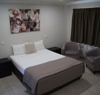 Beachside Motor Inn - Stayed