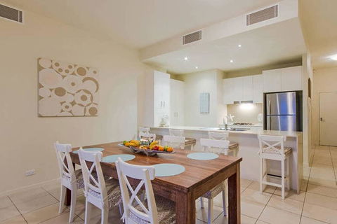 Beachside Penthouse With 360views - Stayed 2