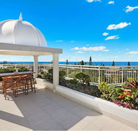 Beachside Resort Kawana Waters - Stayed
