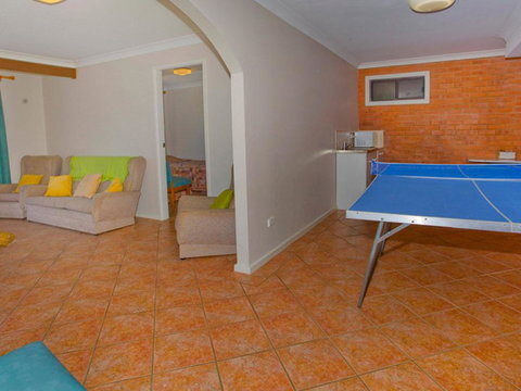 Beachside Retreat - Stayed 3