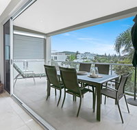 Beachside vibes Sunshine Beach - Stays Accommodation