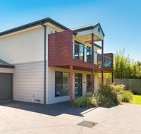 Beachside Villa Cowes - Stayed