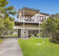 Beachside Vista - Stays Accommodation