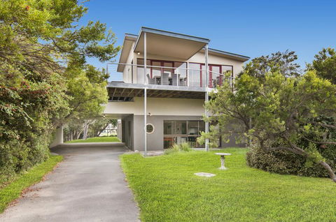 Beachside Vista - Stays Accommodation 0