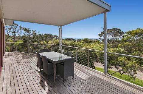 Beachside Vista - Stays Accommodation 1