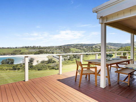 Beachview - Walking Track Straight Down To The Beach - Stays Accommodation 0