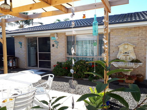 Beachwalk Suite - Stayed 0