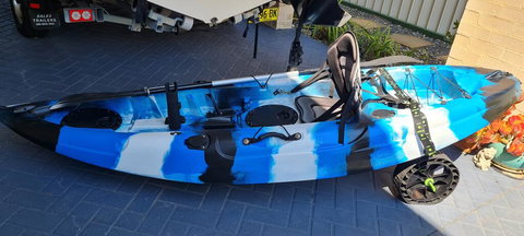 Beachwalk Suite - Stayed 1