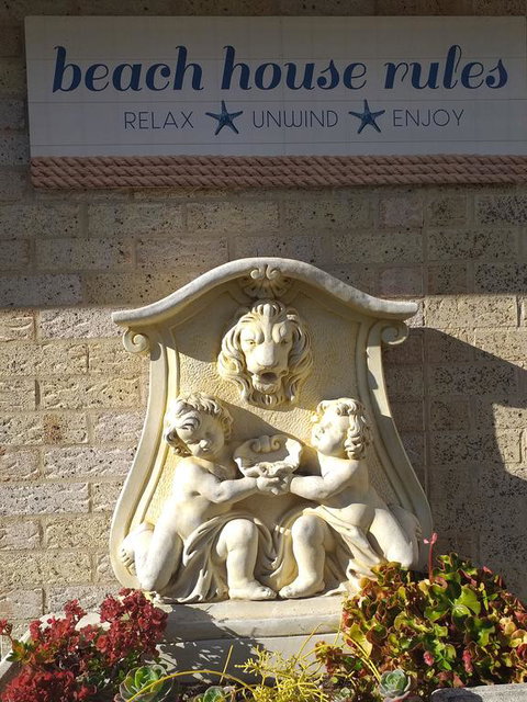 Beachwalk Suite - Stayed 3