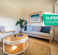 Beachy Keen on Moseley - Wifi - Netflix - Pool - Spa - Stayed