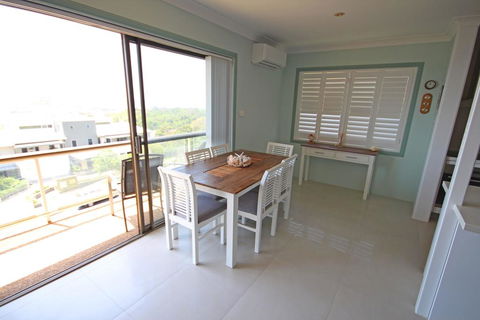 Beacon Heights Coffs Jetty - Stayed 3