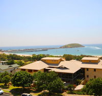 Beacon Heights Coffs Jetty - Stayed