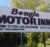 Beagle Motor Inn - Stayed