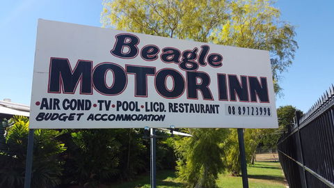 Beagle Motor Inn - Stays Accommodation 0