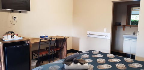 Beagle Motor Inn - Stays Accommodation 3