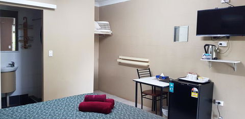 Beagle Motor Inn - Stays Accommodation 1
