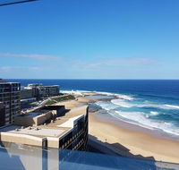 Beau Monde Apartments Newcastle - Horizon Newcastle Beach - Stayed