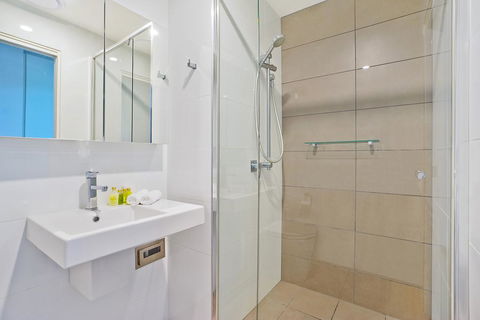 Beau Monde Apartments Newcastle - Horizon Newcastle Beach - Stayed 1