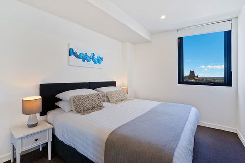Beau Monde Apartments Newcastle - Horizon Newcastle Beach - Stayed 2