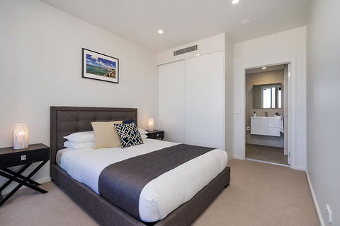 Beau Monde Apartments Newcastle - The Herald - Stayed 2