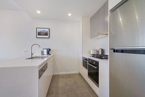 Beau Monde Apartments Newcastle - The Herald - Stayed 1