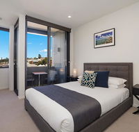 Beau Monde Apartments Newcastle - The Herald - Stayed