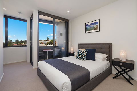 Beau Monde Apartments Newcastle - The Herald - Stayed 0