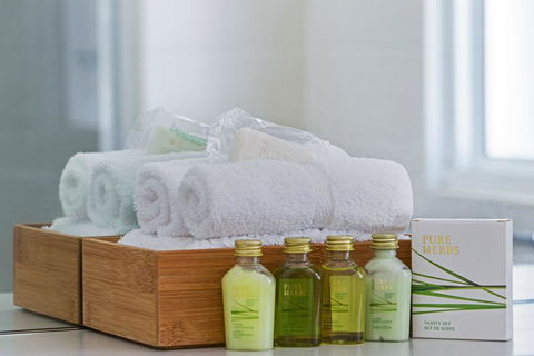 Beau Monde Apartments Newcastle - Worth Place Apartment - Stayed 3