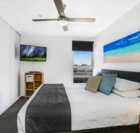 Beau Monde Apartments Newcastle - Worth Place Apartment - Stayed