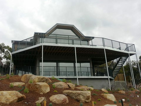 Beaulieu - Stayed 3