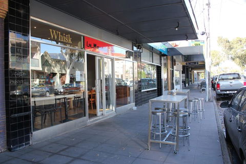 Beaumaris Bay Motel - Stayed 1