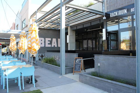 Beaumaris Bay Motel - Stayed 2