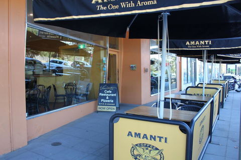 Beaumaris Bay Motel - Stayed 3