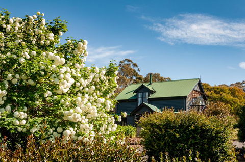 Beaupre Cottage - Stayed 0