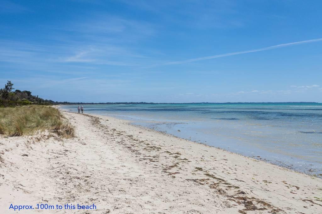 Capel Sound QLD Stayed