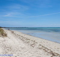 Beautiful Beachfront Apartment at Capel Sound - Stayed