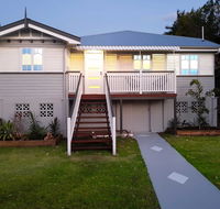 Beautiful Queenslander - Stayed