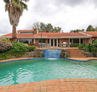 Beautiful Resort Retreat Villa in the Yarra Valley - Entertainer's delight - Stayed