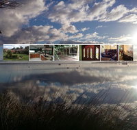 Beautiful Peaceful Estuary Views Five Star Quantity - Stays Accommodation