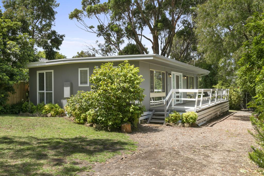 Noorinbee North VIC Stays Accommodation